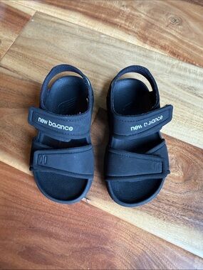 New Balance Kid's Sport Sandal